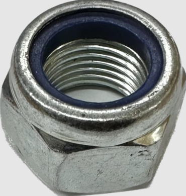 ГАЗ гайка 4595651