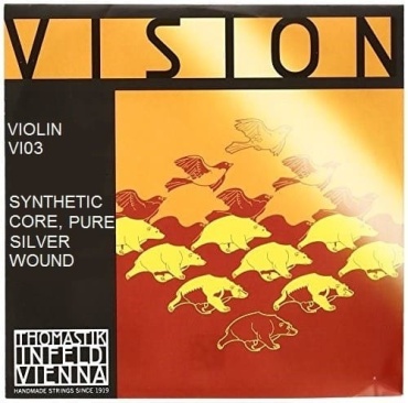 Thomastik-Infeld VI03 Vision 1/2