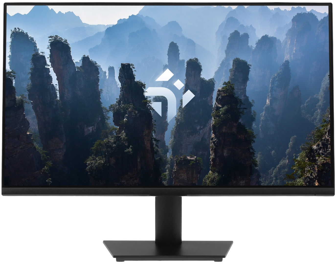 Монитор 23.8" DEXP DF24N2 черный