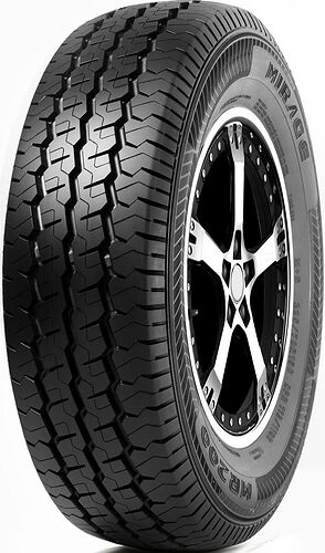 Mirage MR200 235/65 R16C 115 T
