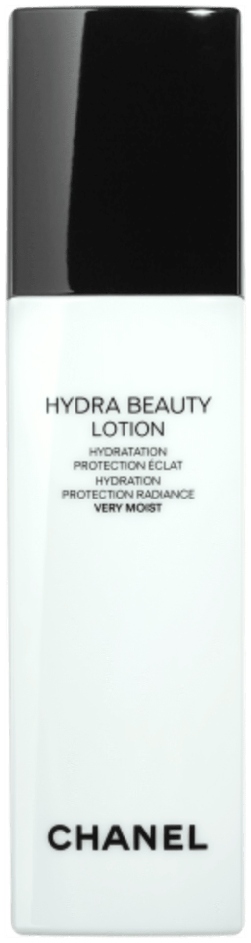 CHANEL лосьон УВЛАЖНЯЮЩИЙ ЛОСЬОН ДЛЯ ЛИЦА HYDRA BEAUTY LOTION VERY MOIST 150 мл