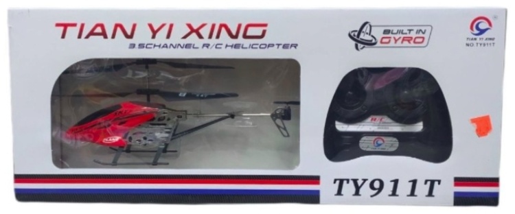 Купить Tian Yi Xing TY911T 00363 в Алматы – Магазин на - Main Image