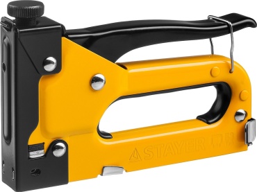 Строительный степлер STAYER 31501