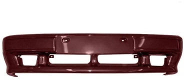 LADA бампер 2114-2803015-192 для Lada 2114/2115 2008-2013