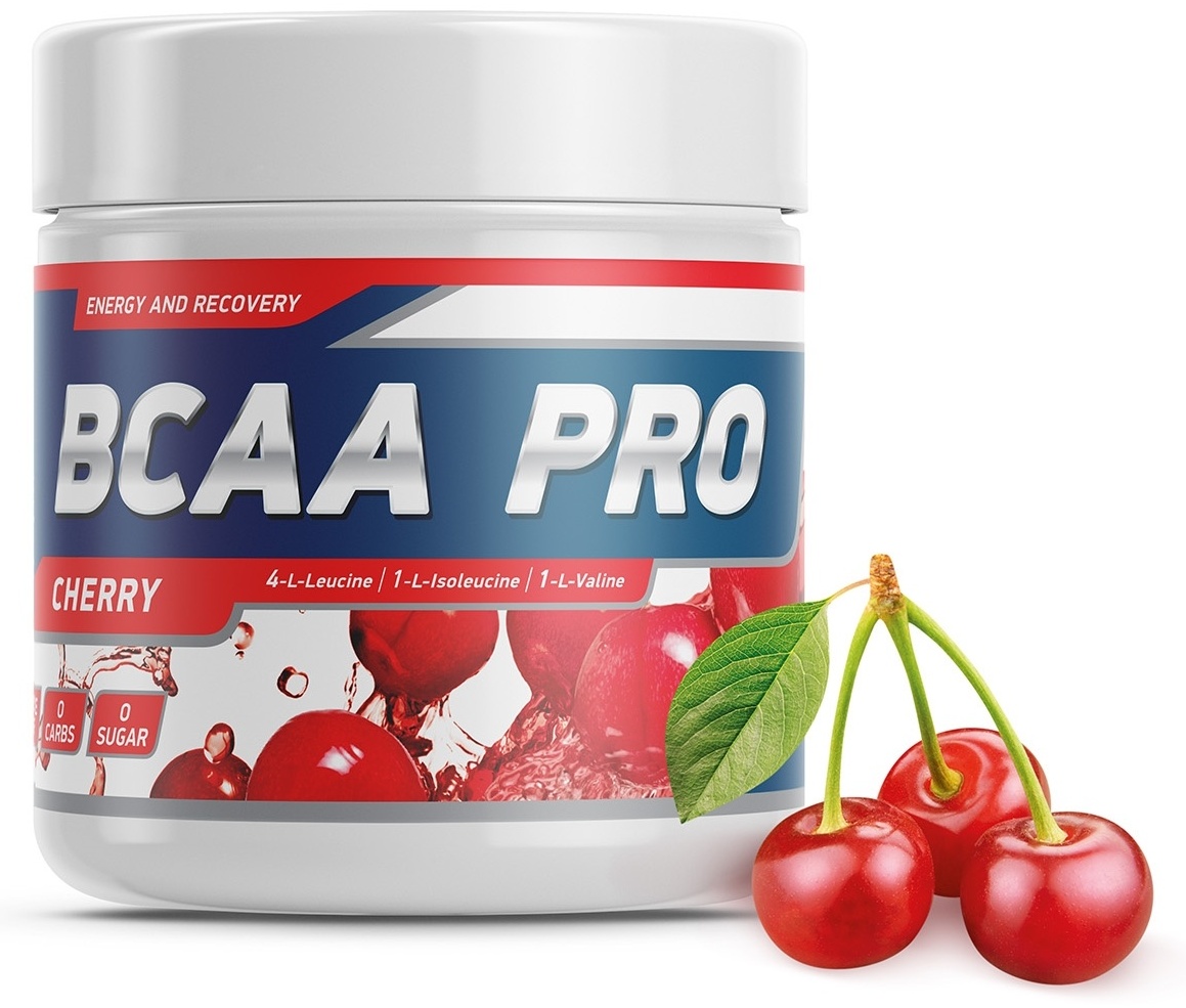 Pro cherry