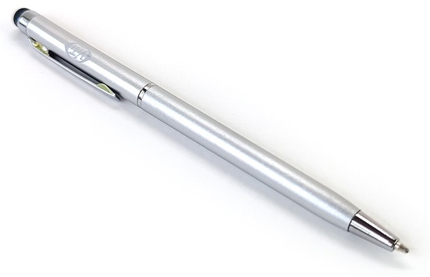 Стилус ViTi Pen Stilys 1501 серебристый