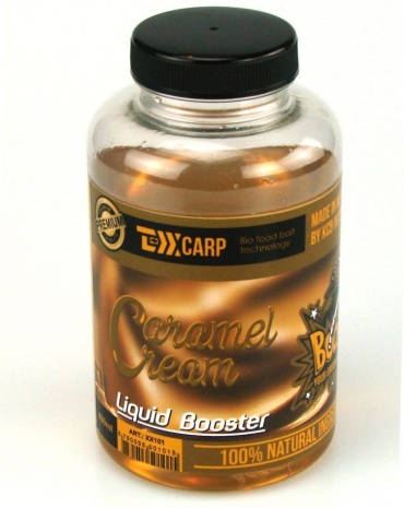 TEXX Carp XX101 карамель 0.4 кг