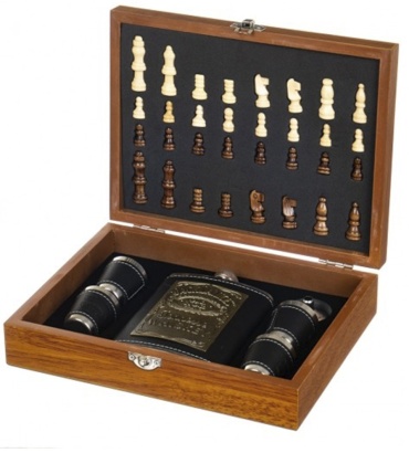 ChessJack мужской набор