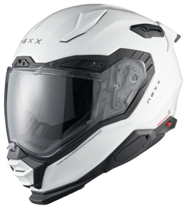 NEXX X.WST3 белый 2XL