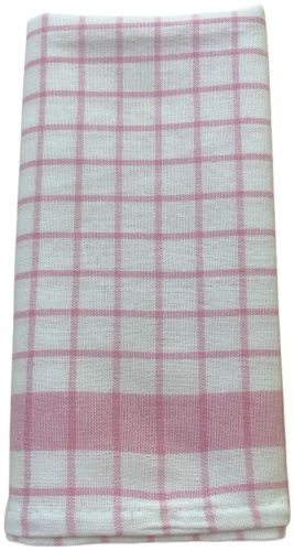 Полотенце LUX HOME 70x45 см, хлопок, 1 шт,