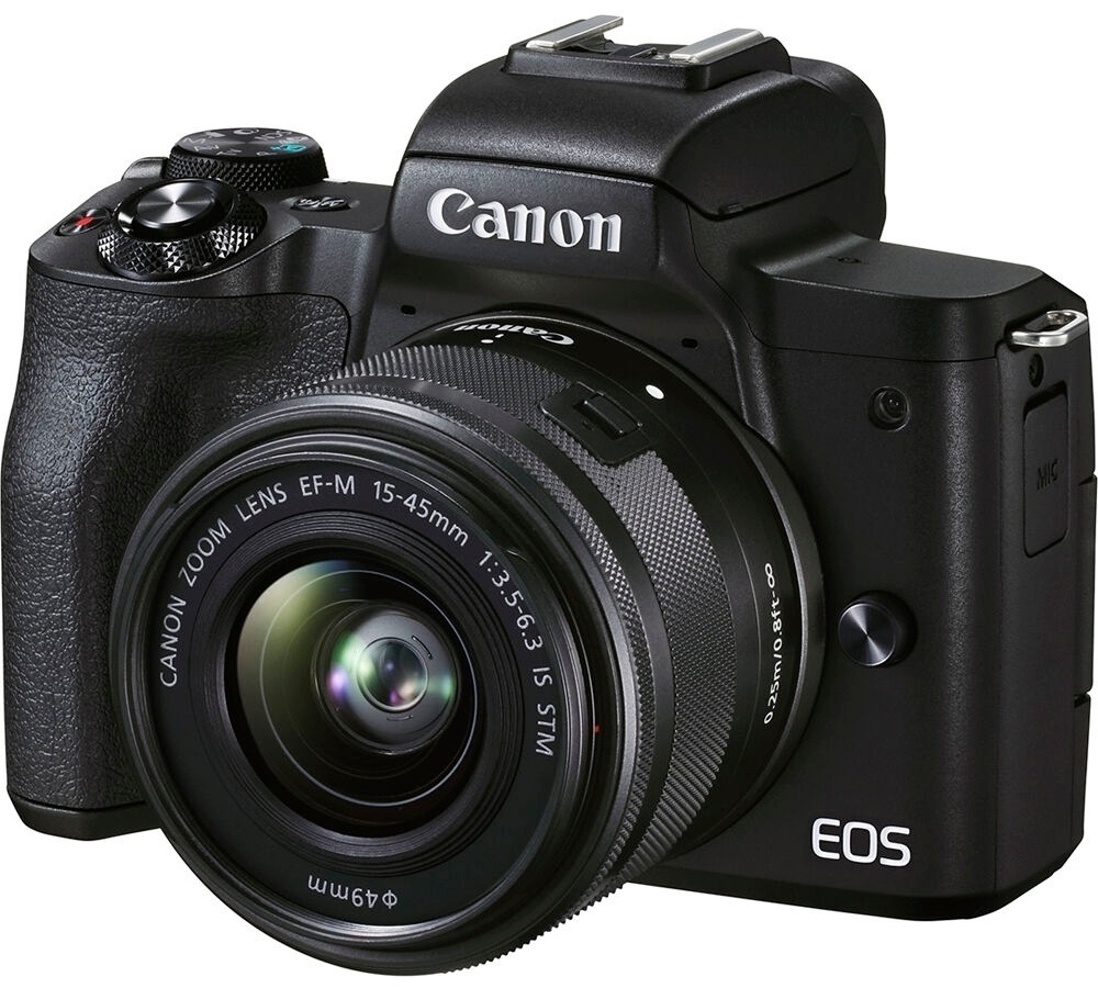 Как снимать на eos. Canon m50 mark 2. canon eos m50 mark ii. canon eos m50 kit. canon m50 mark ii kit.