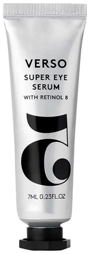 VERSO Сыворотка Super Eye Serum retinol - купить с доставкой по