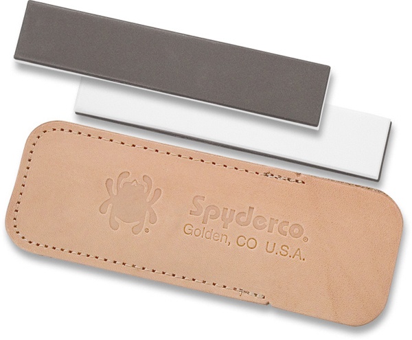 SPYDERCO точильный камень F18515, керамика