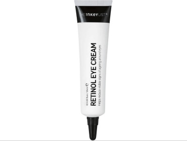 The Inkey List крем Retinol для области вокруг глаз 15 мл