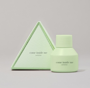 Come inside me Gardenia духи PARFUM 7 мл, для женщин