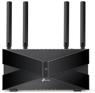 Wi-Fi роутер TP-LINK Archer AX50