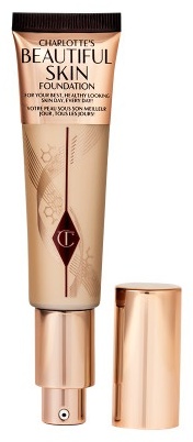 Charlotte Tilbury Beautiful Skin тональный крем 03 Neutral 30 мл