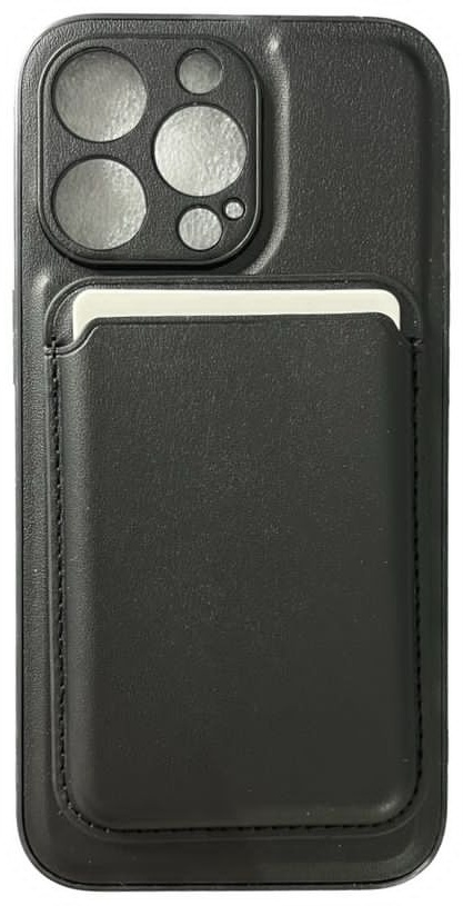 Купить Чехол OEM для Apple iPhone 13 Pro Max, iPhone 13 Pro черный в ...