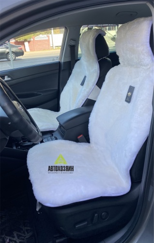 Автохозяин AV200 белый