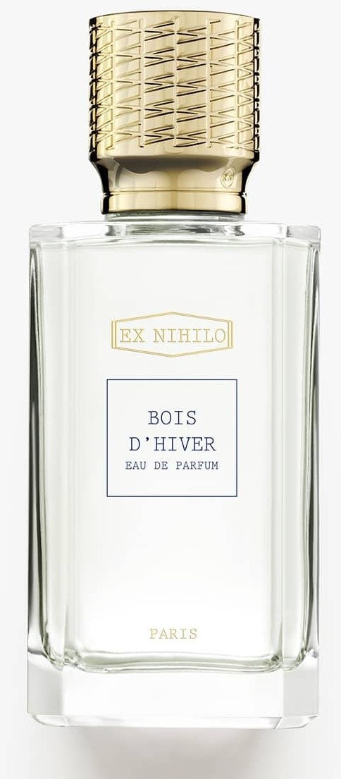 Ex Nihilo Bois D'Hiver парфюмерная вода EDP 100 мл, унисекс