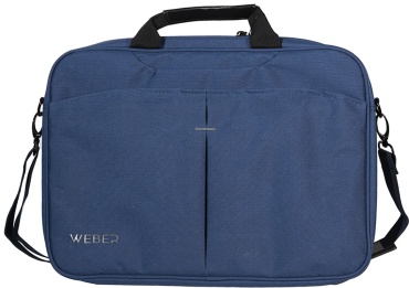 Сумка Weber CB-190DB до 16" синий