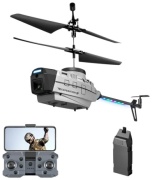 Вертолет вертолет на радиоуправлении KY202