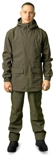 Костюм NovaTex ORION Свелл хаки 52, 54