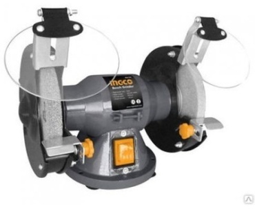 Точильный станок INGCO BG83502 350 Вт 199 мм