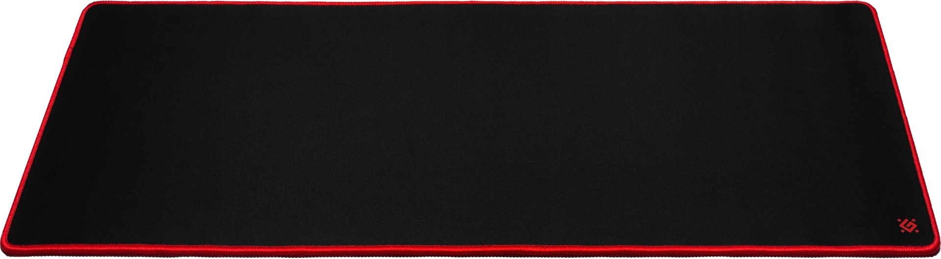 Коврик для мыши Defender Black Ultra XXL 900x450x3 мм черный