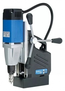 BDS Maschinen GmbH магнитный MABasic 200