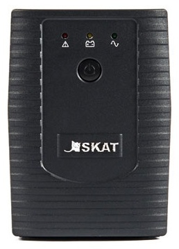 Источник бесперебойного питания SKAT 600/350