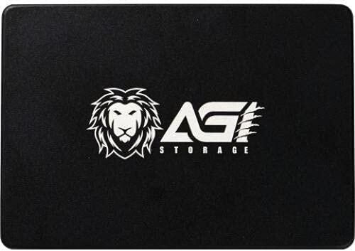 SSD AGI AGI1K0GIMAI238 1000 ГБ