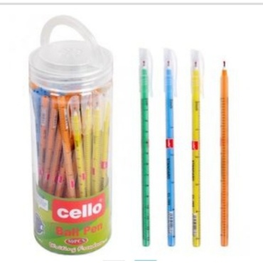 CELLO CL-369 5шт 