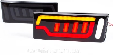 LED блок фара G0296