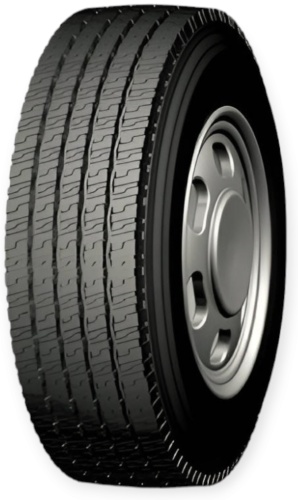Veyron AL809 295/80 R22.5 152 M
