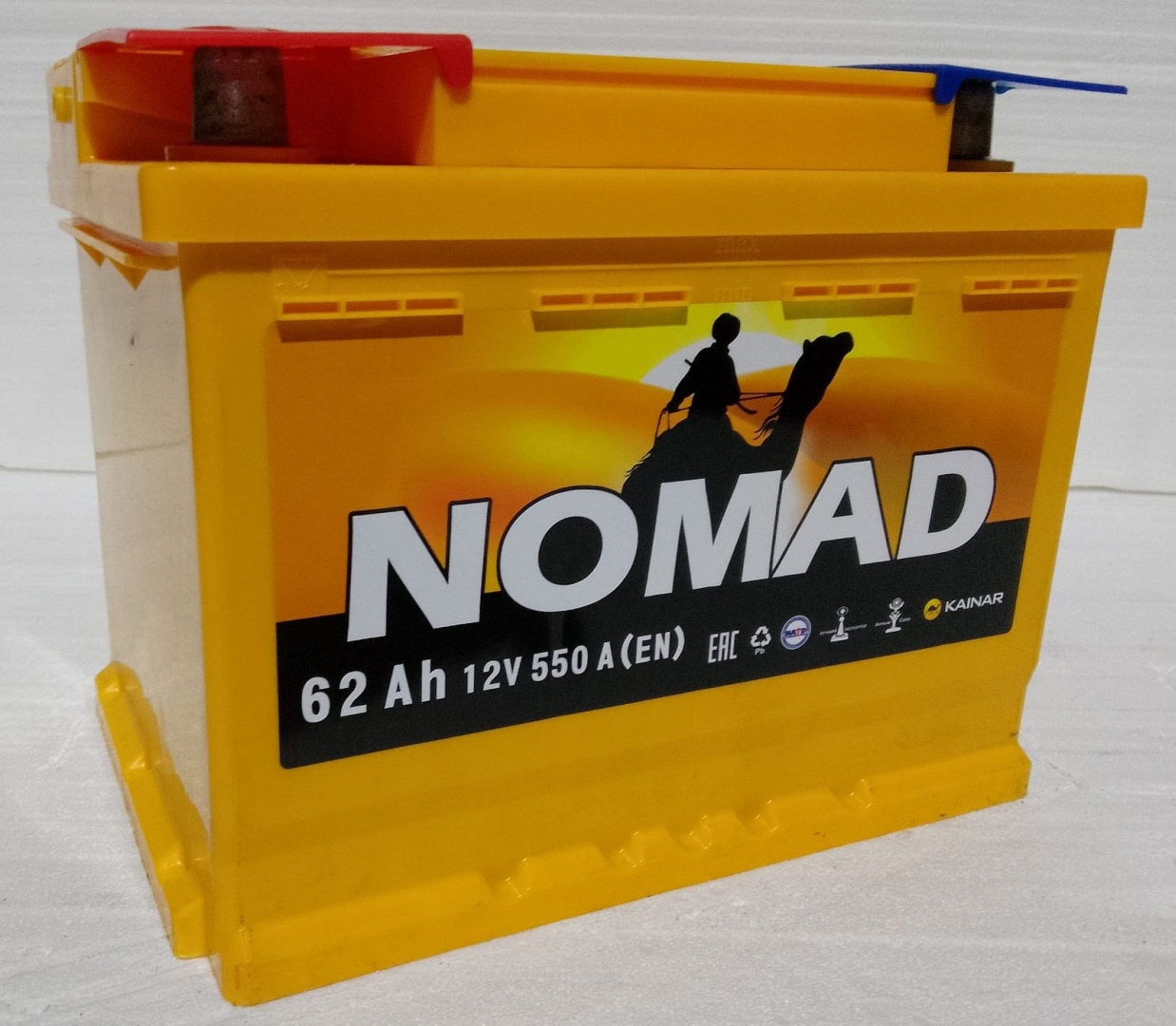 A Kansas Utility Validates Mobile Batteries With Full Purchase