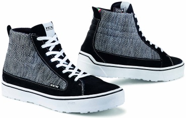 TCX Street 3 Lady Air черный, серый RU 37