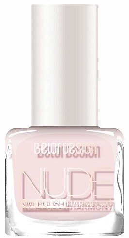 Купить Belor design лак Nude Harmony 200 7 мл в кредит в Алматы – Kaspi ...