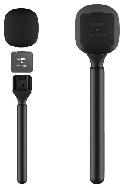 Держатель OEM HMic