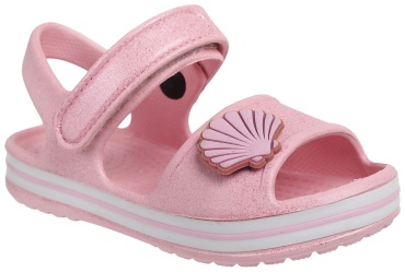Шлепанцы FLAMINGO розовый
