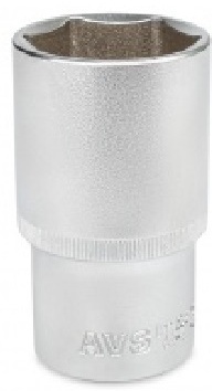 AVS торцевая головка глубокая 1/2 A07897S 1 шт