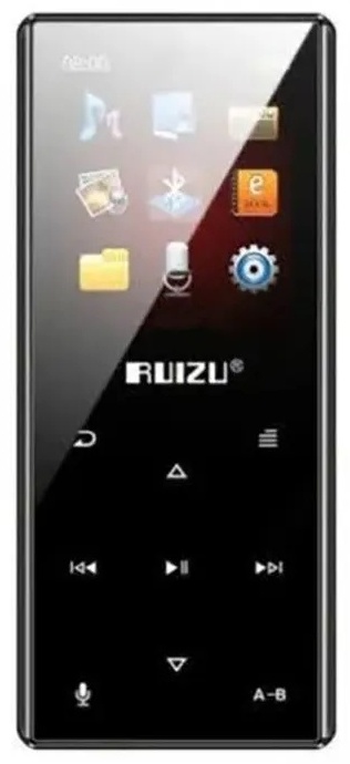 Mp3-плеер RUIZU D29