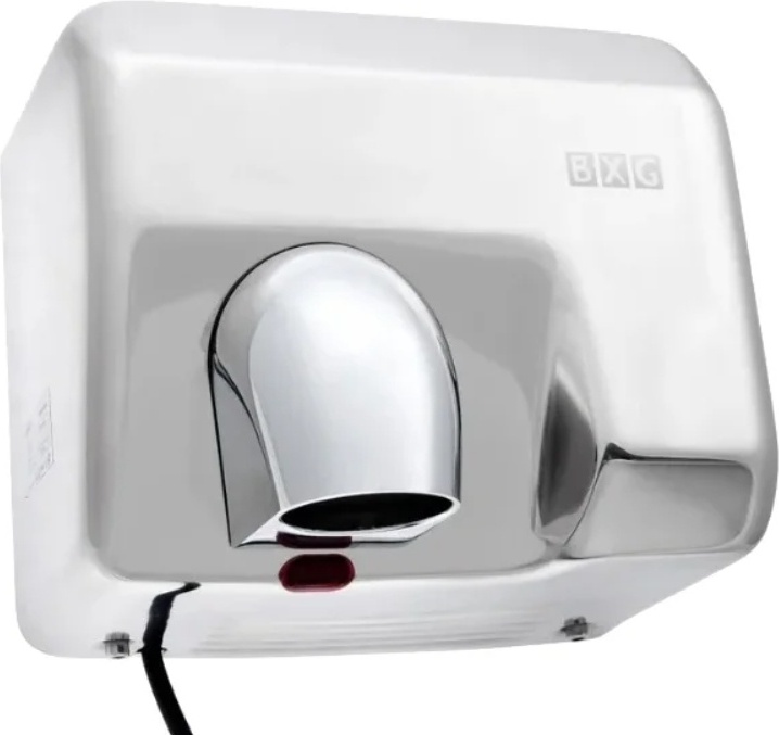 Электросушилка для рук BXG-250 A - артикул K0000055985