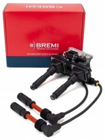 Катушка зажигания BREMI 20648