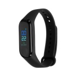 Фитнес-браслет Red Line RF-01 черный