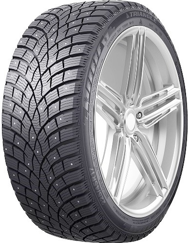 Купить Triangle TI501 215/65 R16 102T с шипами в Алматы – Магазин на ...