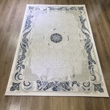 Ковер Linea Hali 250x350 см, короткий ворс, Турция