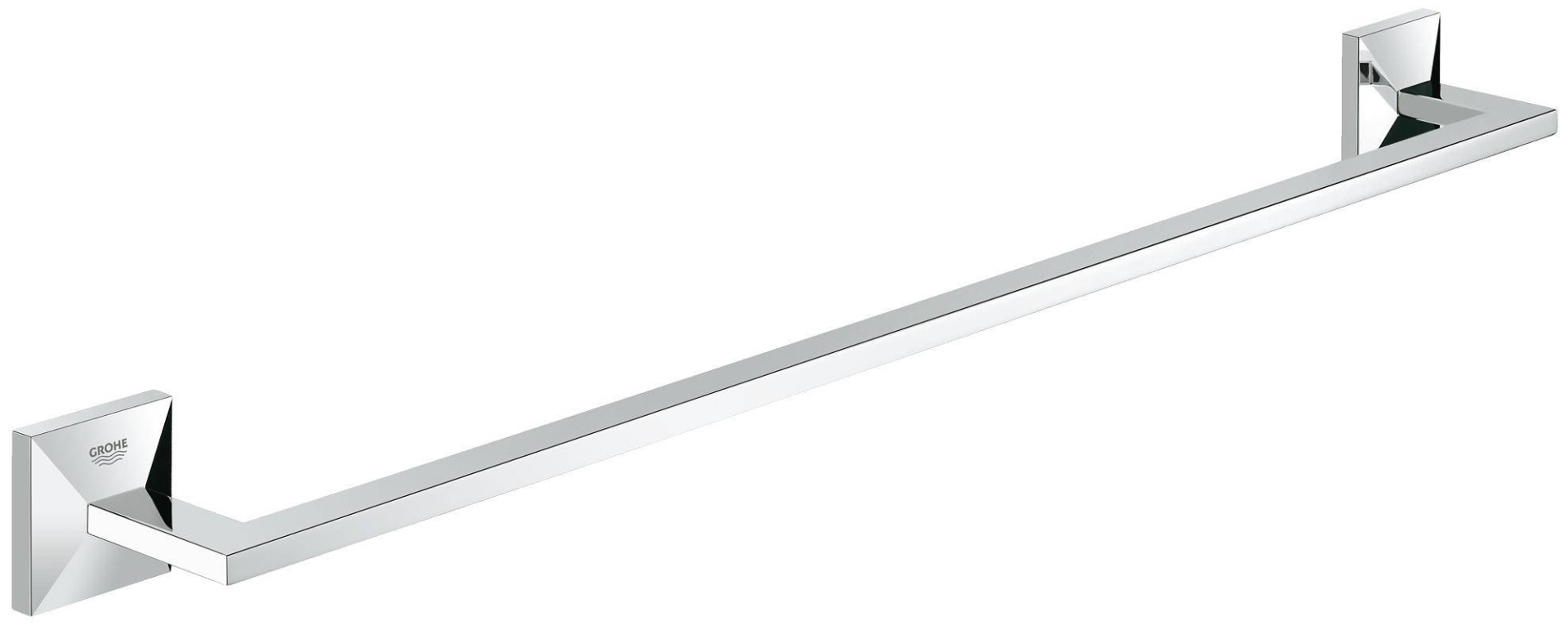 Grohe держатель Allure Brilliant 40497000 1 шт, металл