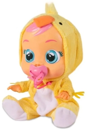 Пупс IMC Toys CHIC 31 см
