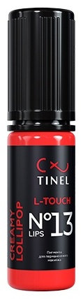 TINEL L-Touch пигмент №13 Creamy lollipop 15 мл
